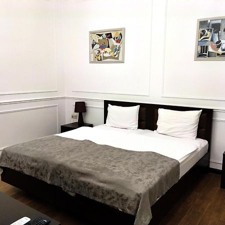 Boutique Living Hotel Erivan Exterior foto
