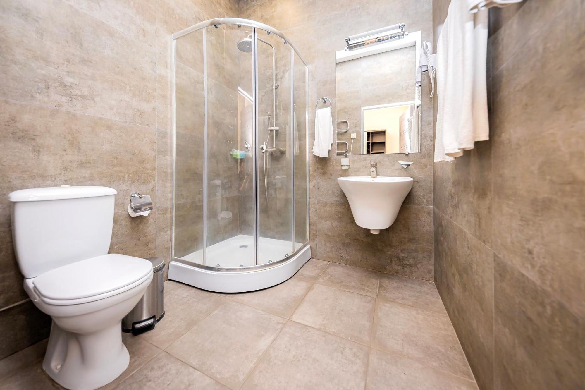 Boutique Living Hotel Erivan Exterior foto