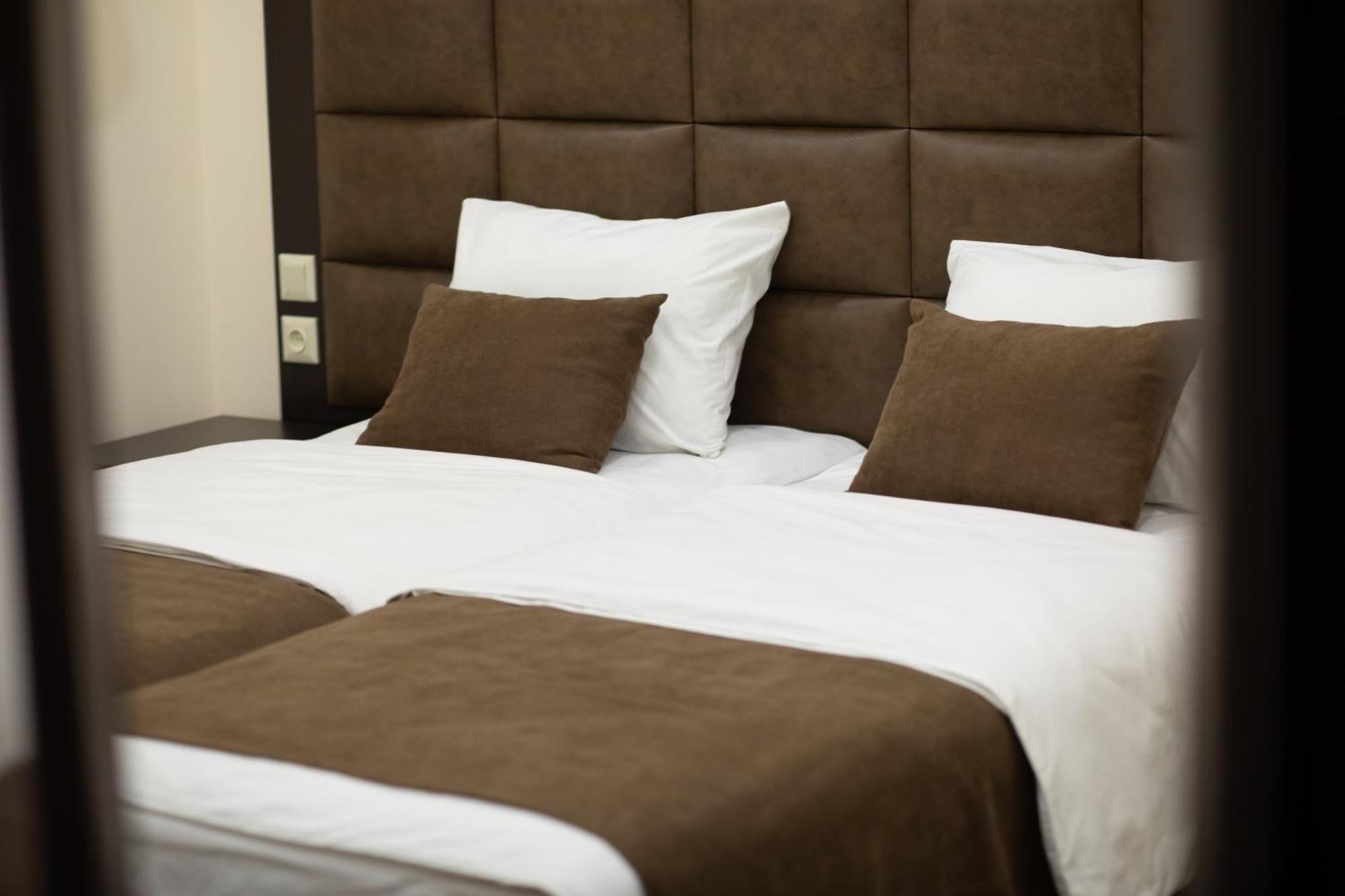Boutique Living Hotel Erivan Exterior foto