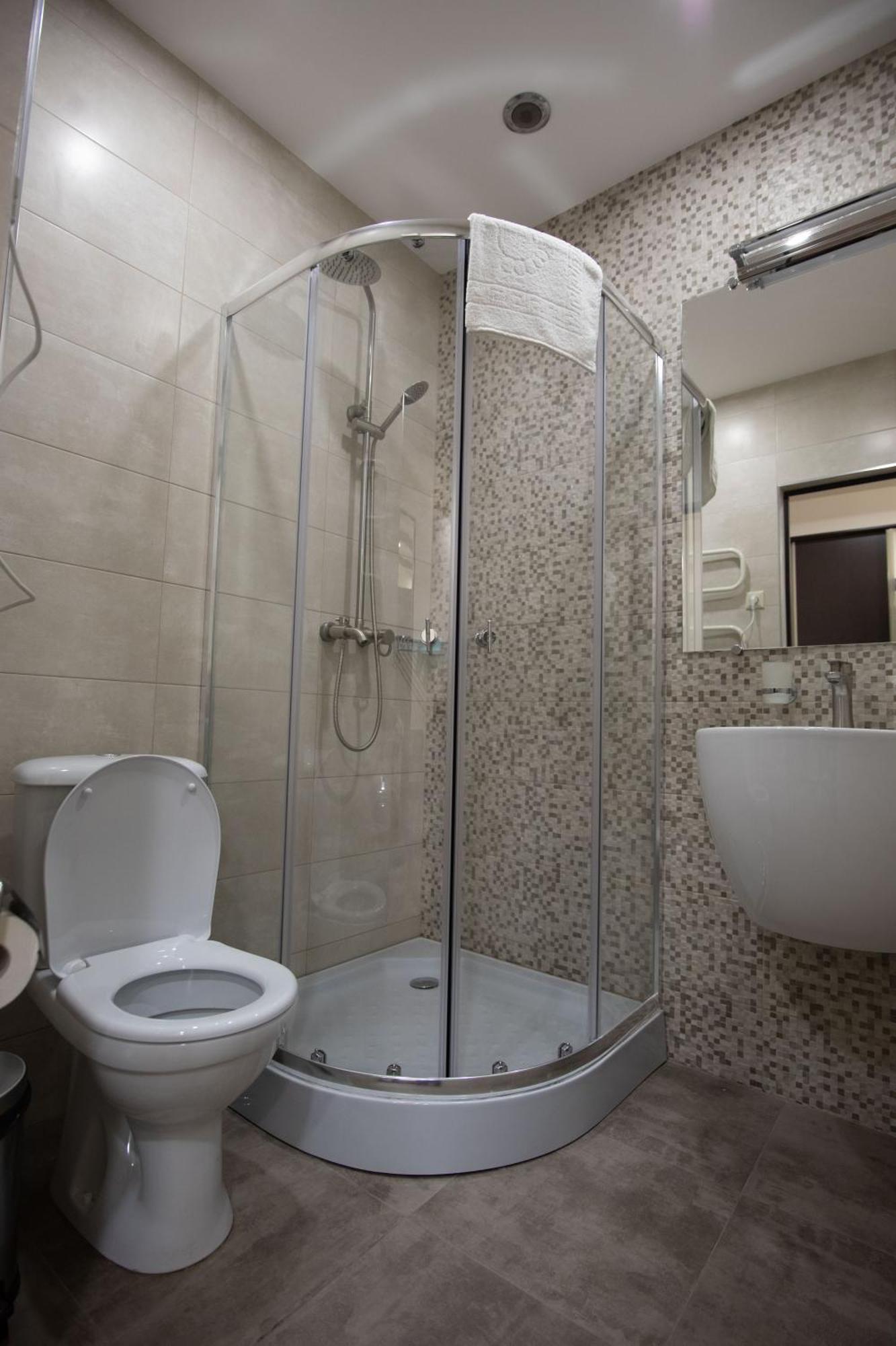 Boutique Living Hotel Erivan Exterior foto